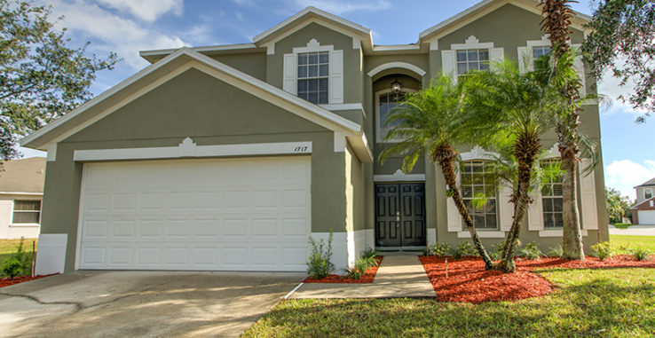 List Your Home With Us